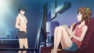 Masamune-kun no Revenge